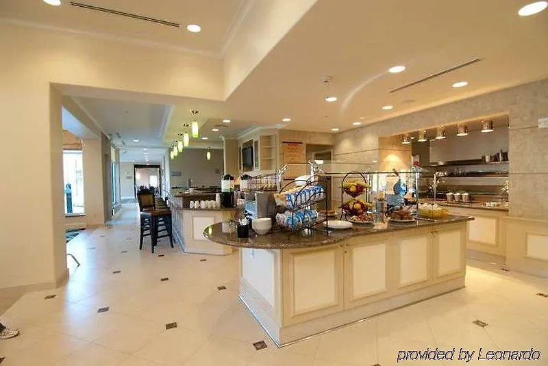 Hilton Garden Inn San Bernardino Hotel