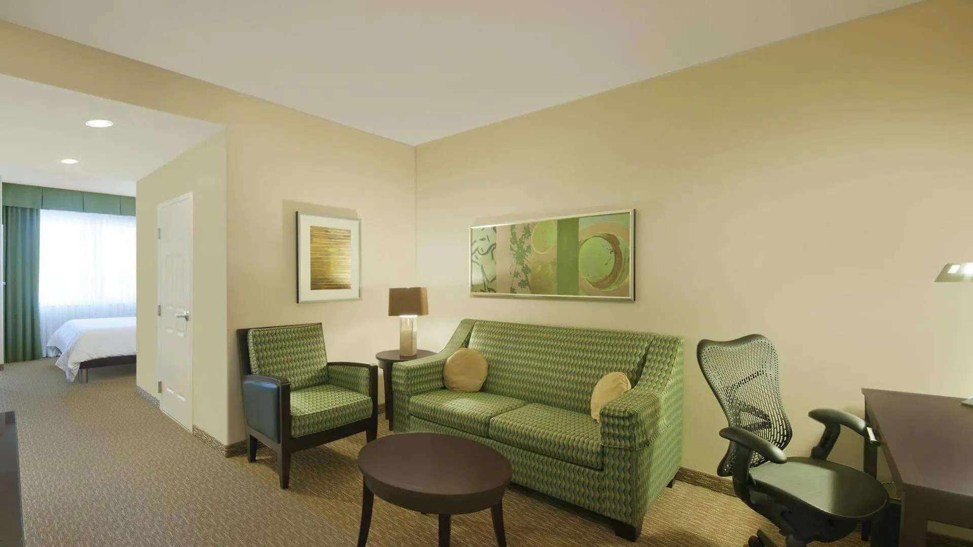 Hilton Garden Inn San Bernardino