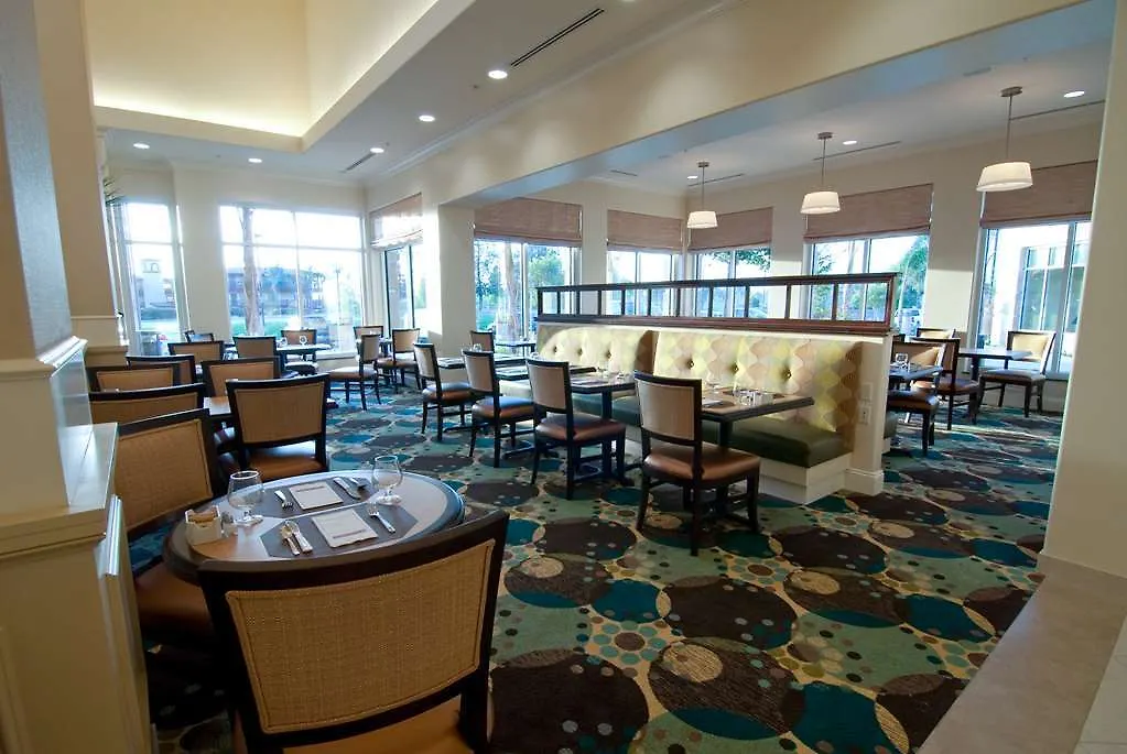 Hilton Garden Inn San Bernardino Hotel