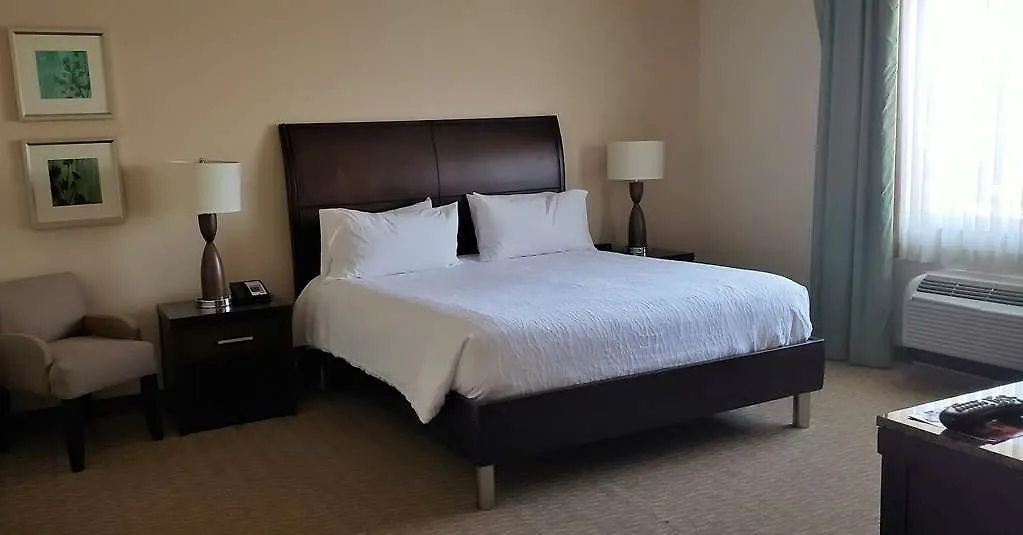 Hilton Garden Inn San Bernardino Hotel