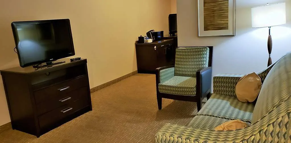 Hotel Hilton Garden Inn San Bernardino