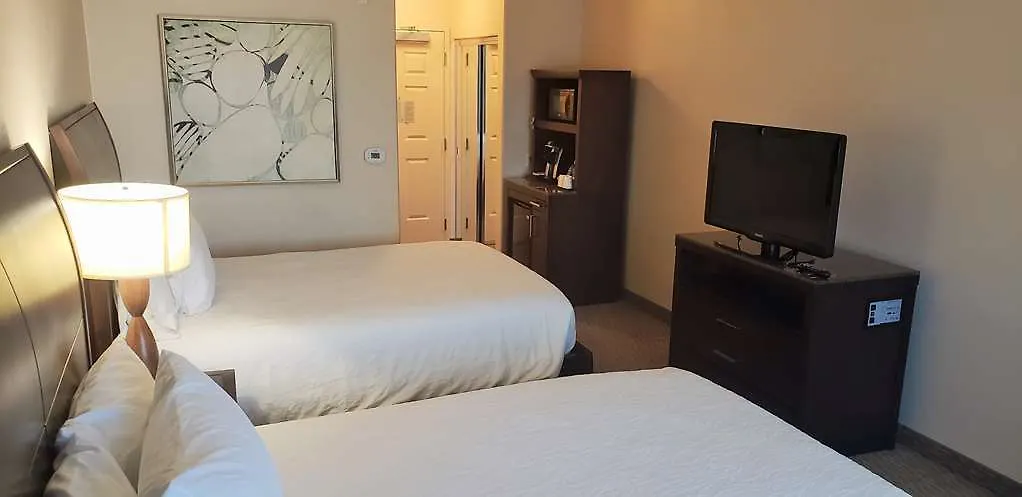 Hilton Garden Inn San Bernardino 3*,