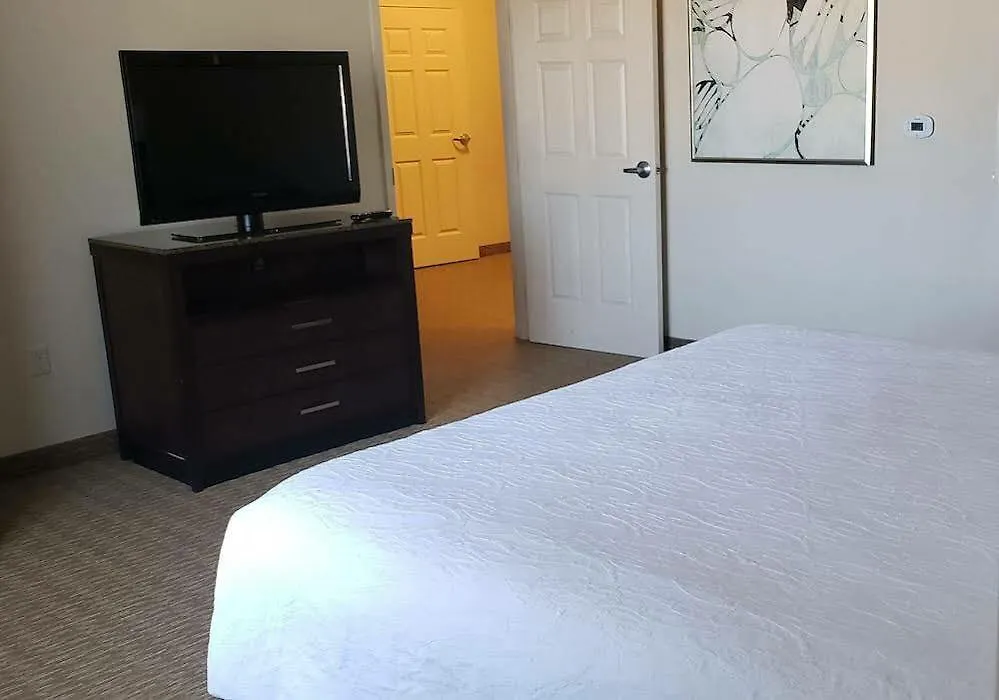 Hilton Garden Inn San Bernardino USA