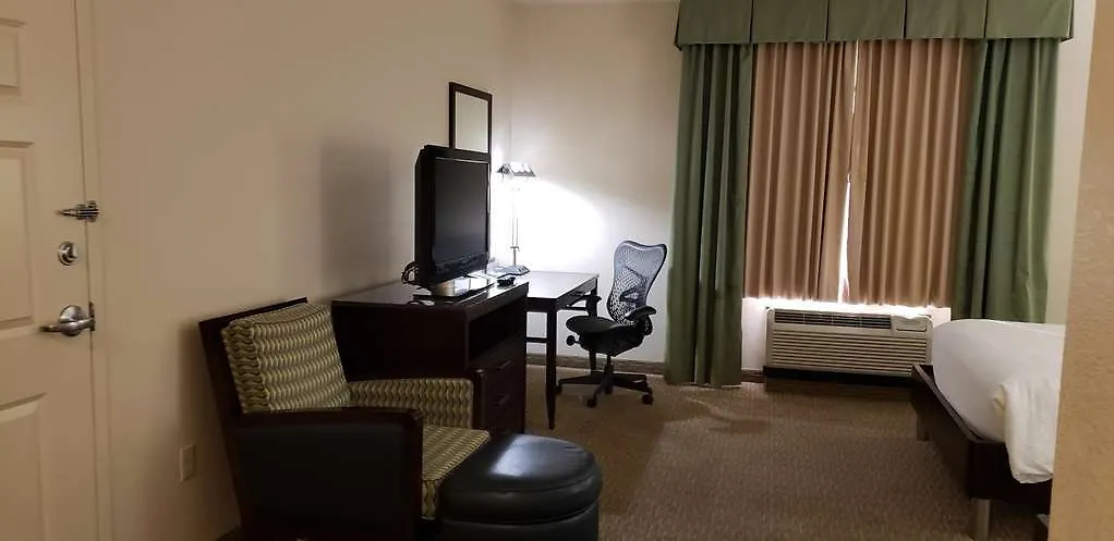 Hotel Hilton Garden Inn San Bernardino