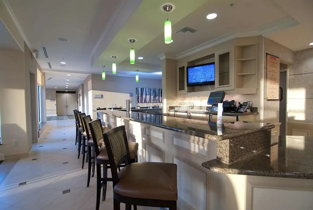 Hilton Garden Inn San Bernardino 3*,  USA